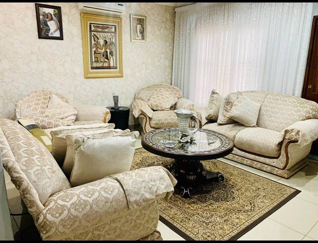 3 BEDROOM HOUSE FOR SALE IN VANDERBIJLPARK CE 4